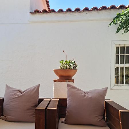 Loukoulos' Maisonette Marathókampos Exteriér fotografie