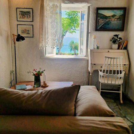 Loukoulos' Maisonette Marathókampos Exteriér fotografie