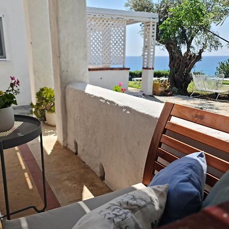 Loukoulos' Maisonette Marathókampos Exteriér fotografie