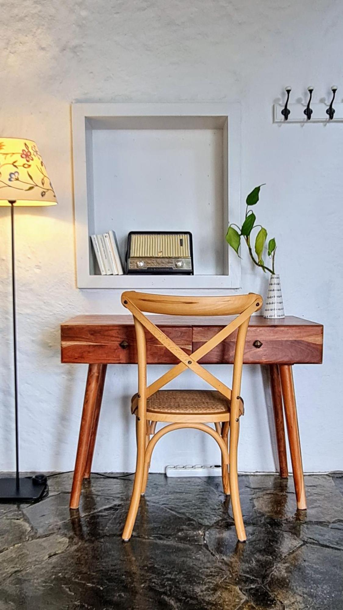 Loukoulos' Maisonette Marathókampos Exteriér fotografie